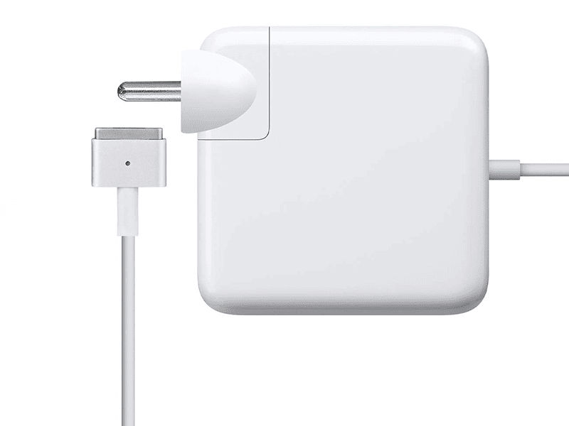 TECHIE LAPTOP ADAPTER FOR APPLE 60W MAGSAFE 2 16.5V 3.65A T-SHAPE